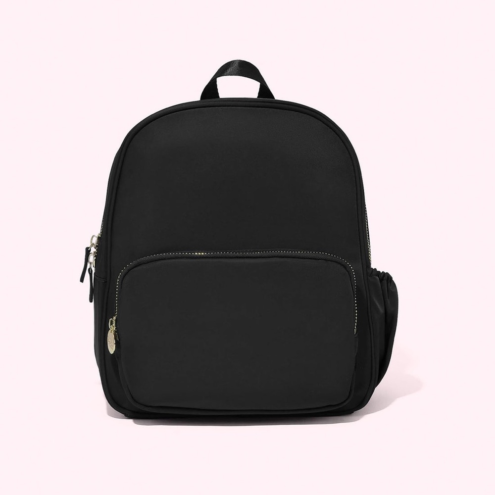 Stoney Clover Lane Mini Backpack Noir